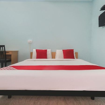 Oyo Flagship 48158 Ss Towers Hotell Podanur Eksteriør bilde